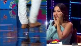 Indias Got Talent - Season 11 - 15th November 2025